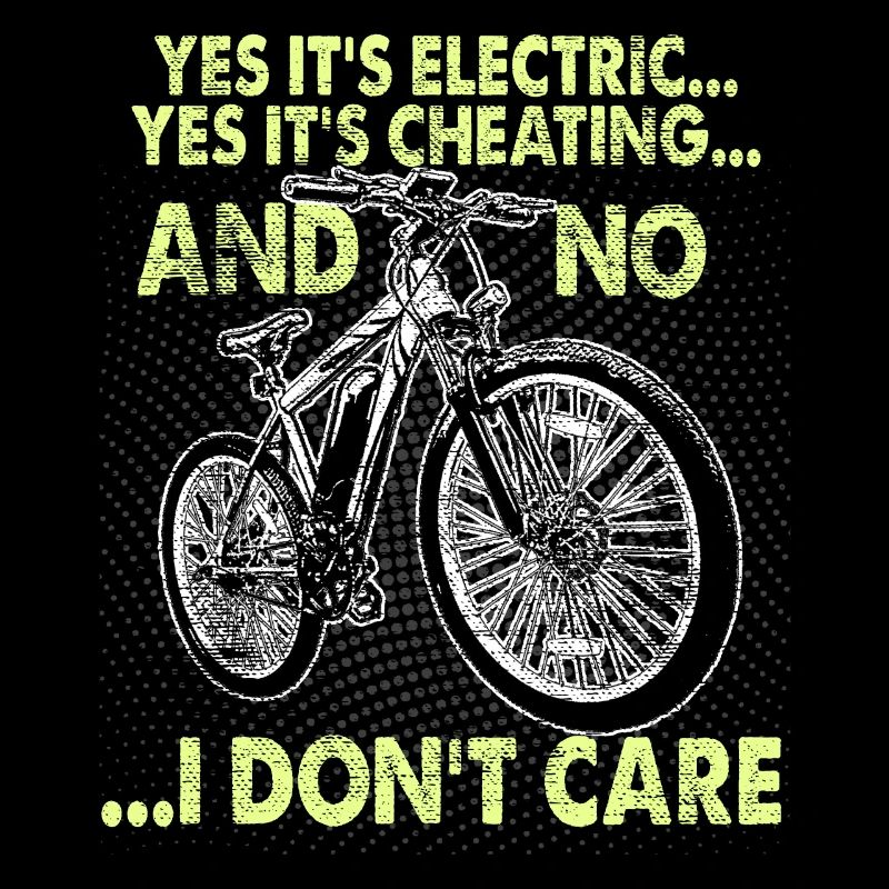 Vélo Ebike Pedlec