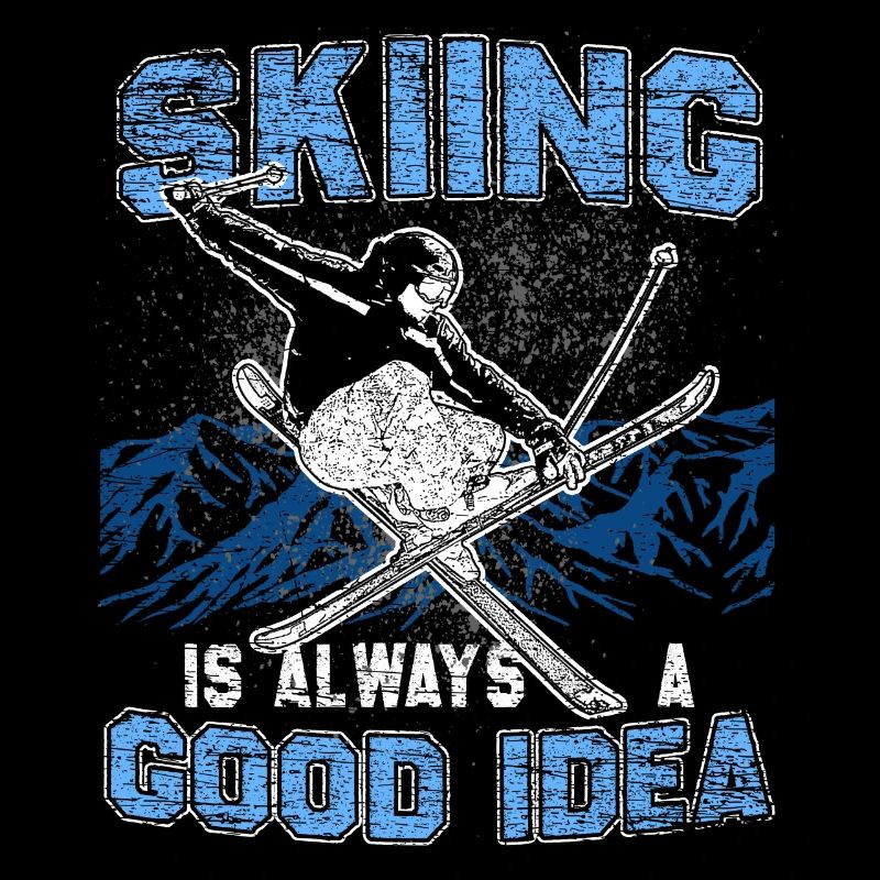 Ski Freeride