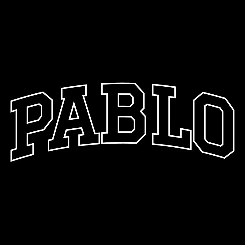 Pablo Escobar