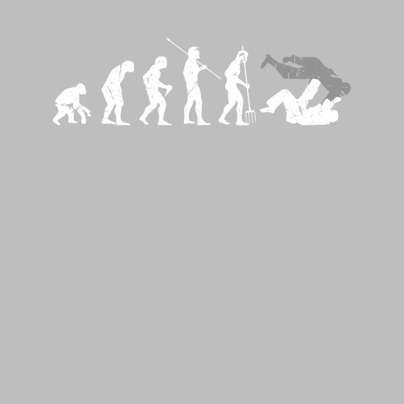 Evolution Arts Martiaux Judo