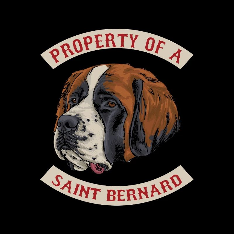 St. bernard