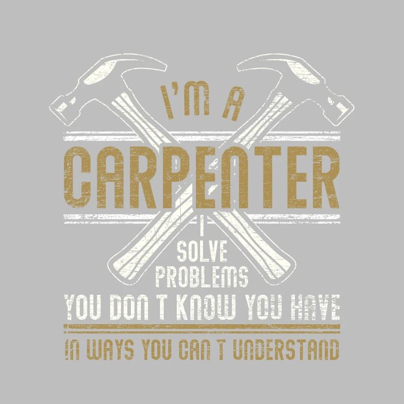 Carpenter problems