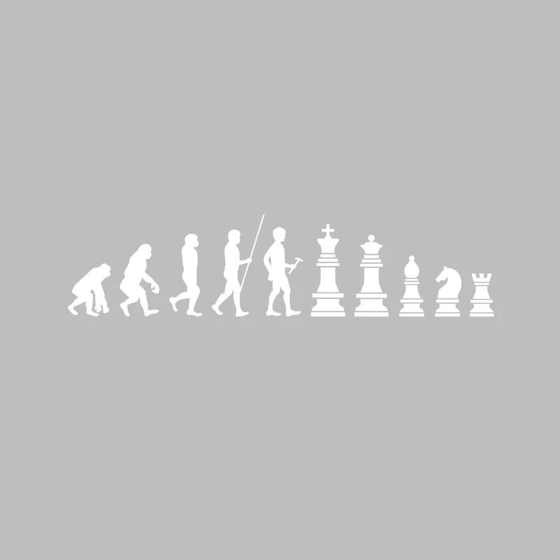 Évolution des échecs