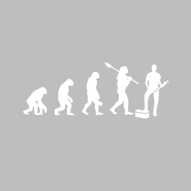 Evolution Klempner