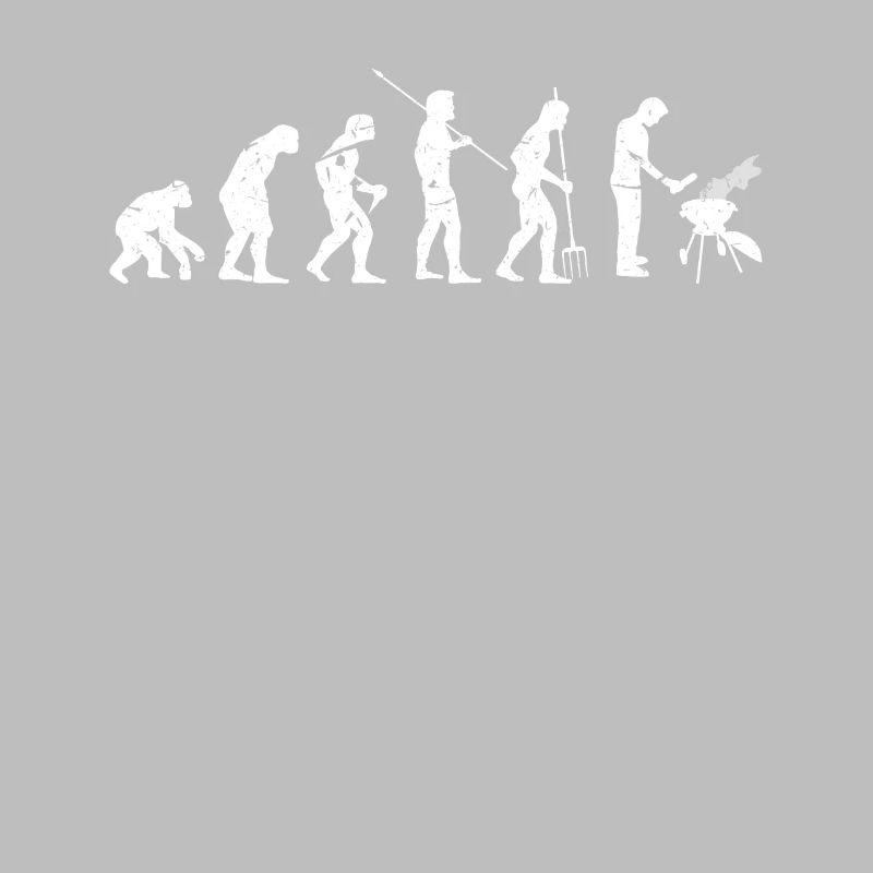 Evolution Grill Master