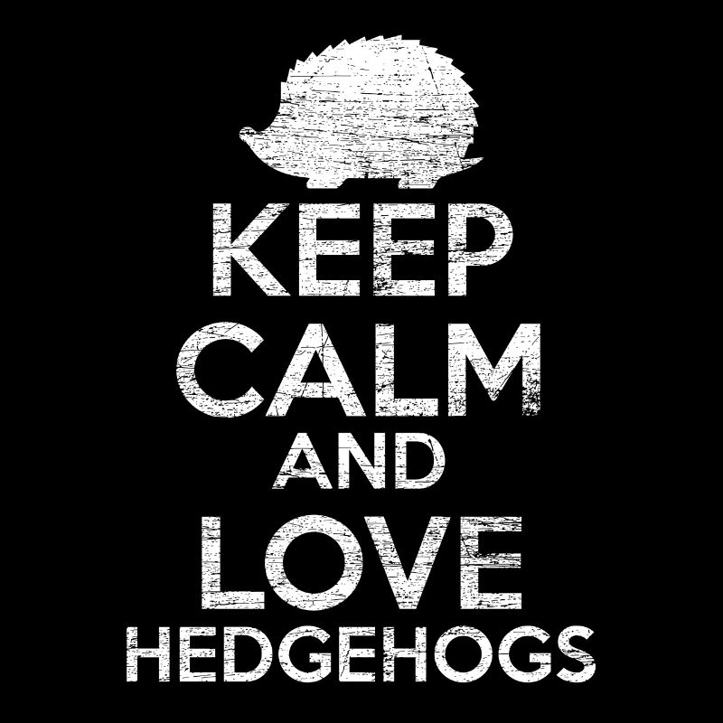 Hedgehog