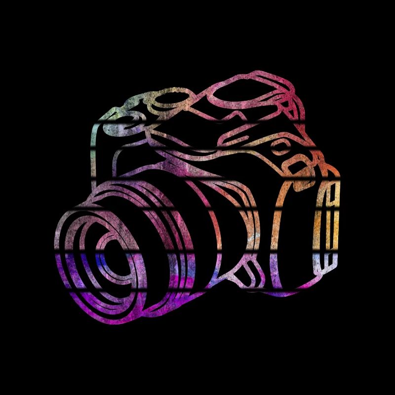 Fotografieren Kamera