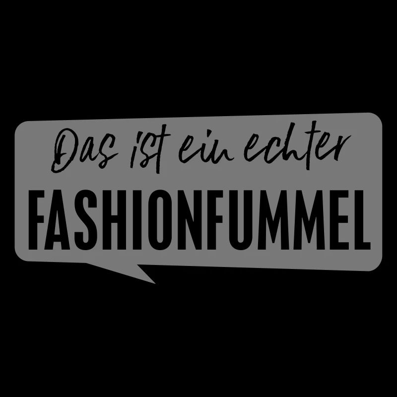 Ceci est une mode à la mode