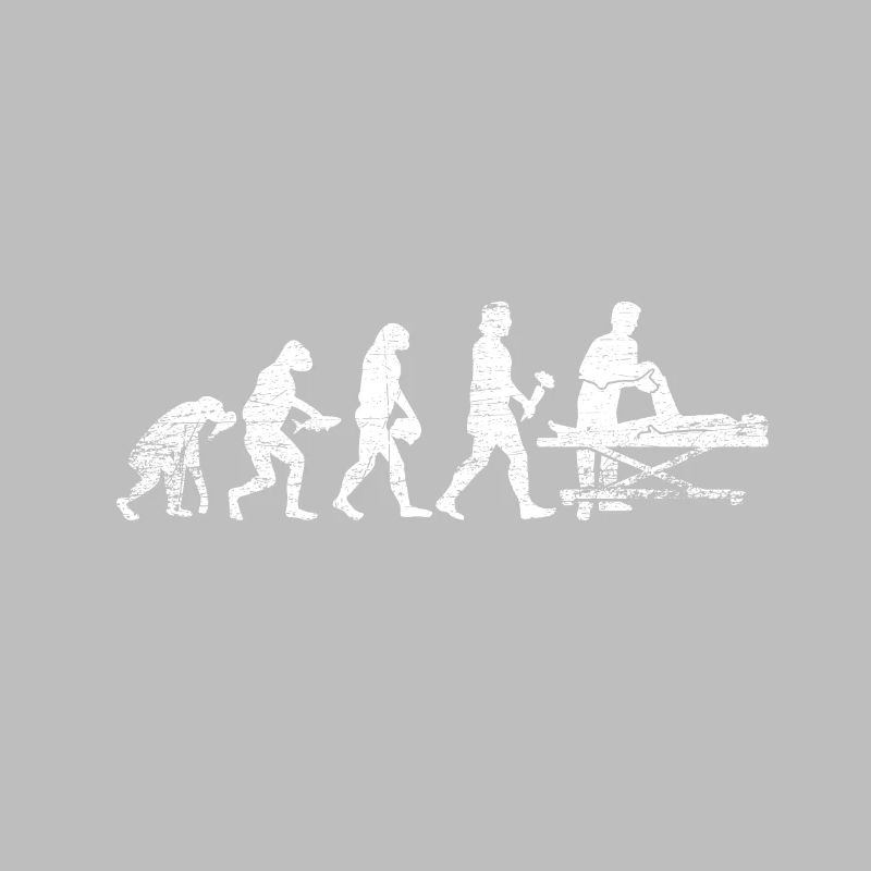 Evolution Physiothérapeute
