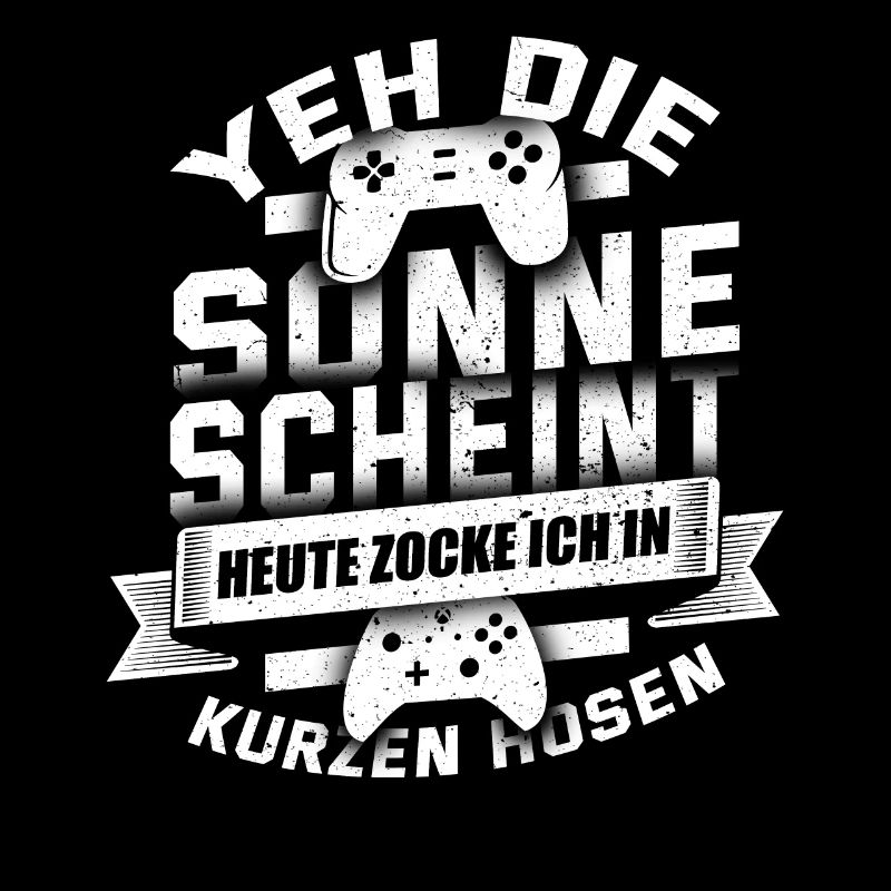Gaming Gamer computer spielen Geschenk