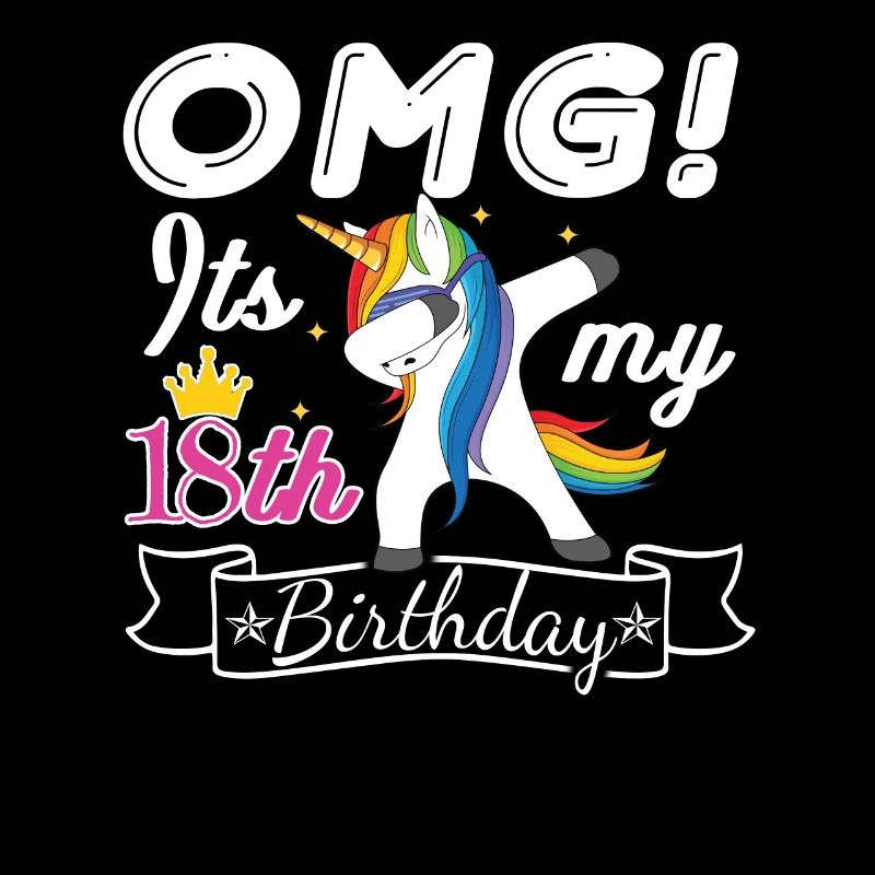 18th birthday