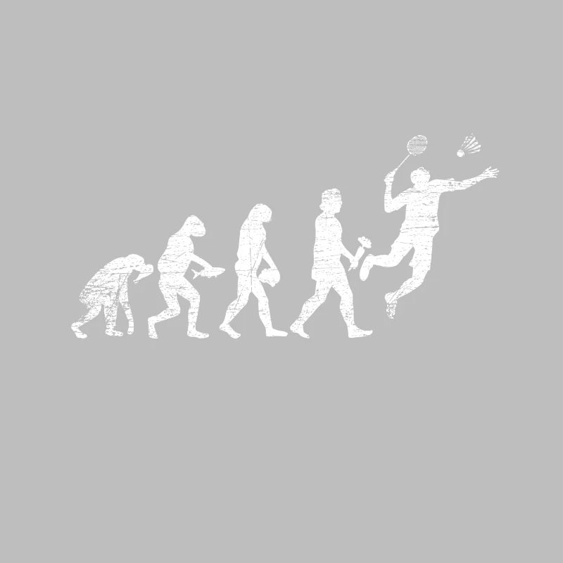 Evolution du badminton