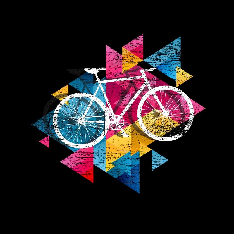 Fahrrad Rad