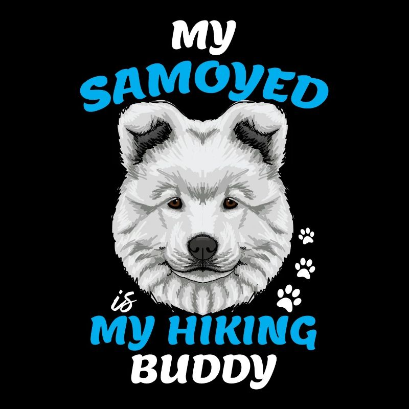 Samojede Samoyed
