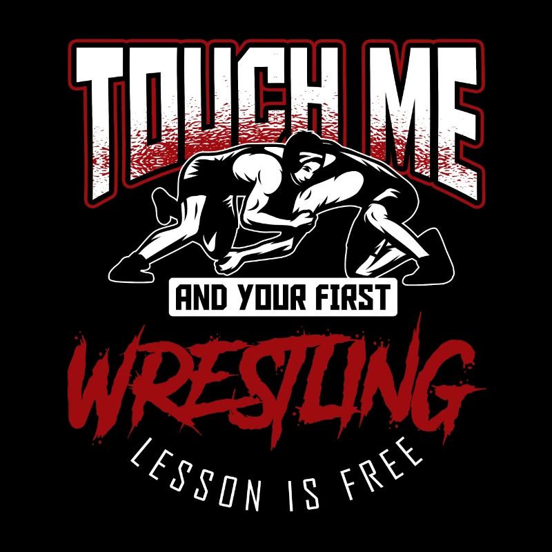 Wrestling