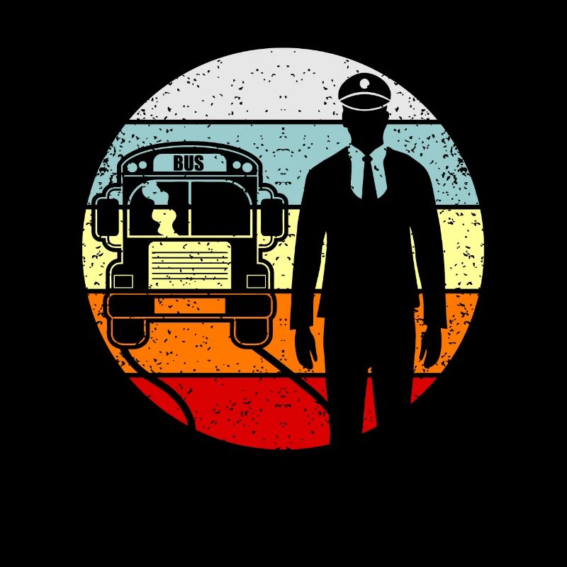 Busfahrer