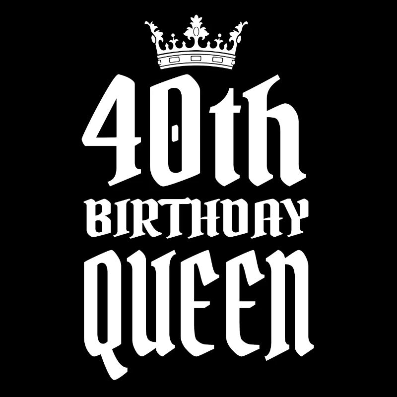 40ème anniversaire