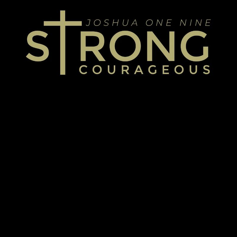 Stark, Mutig, Christlich