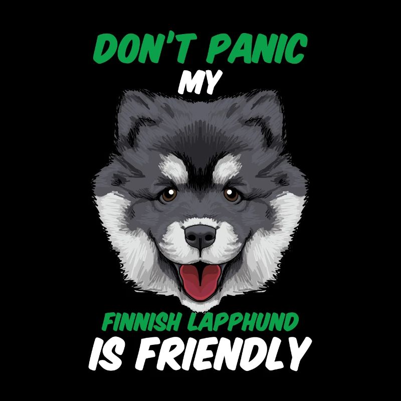 Finnish Lapphund