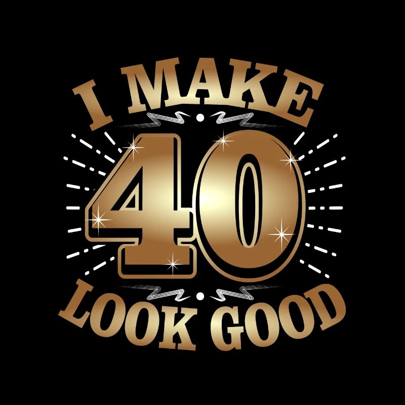 40ème anniversaire