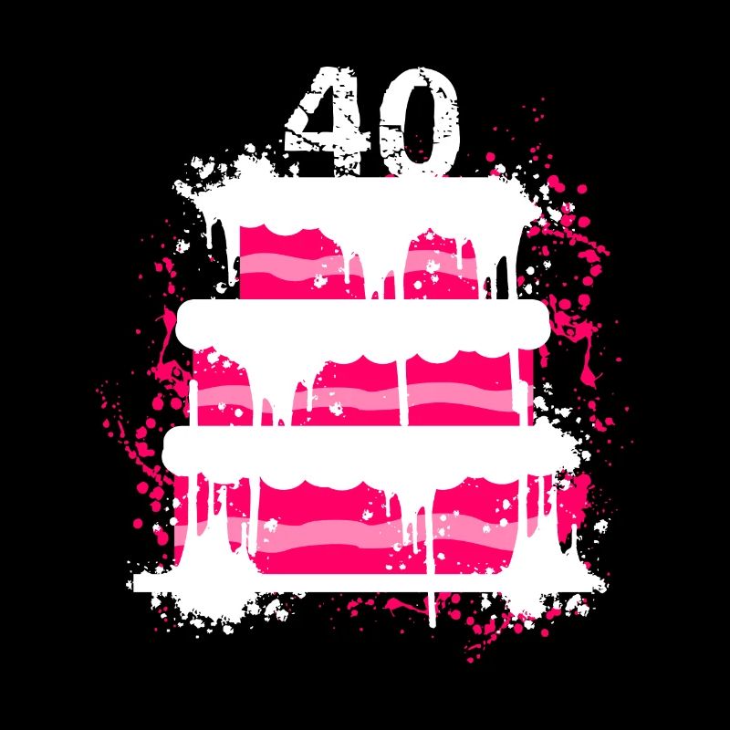 40ème anniversaire