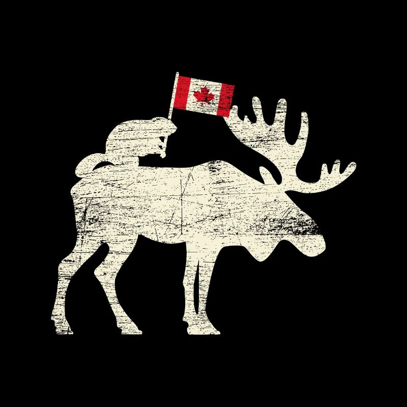 Canada Canadian Flag
