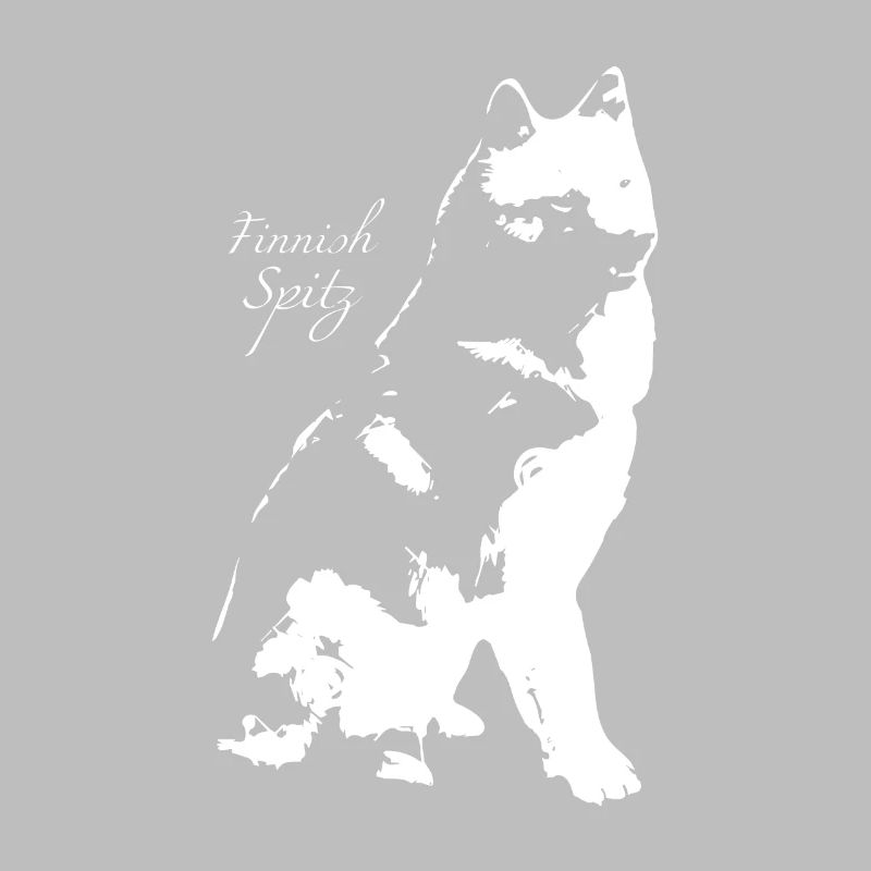 Finnish Spitz