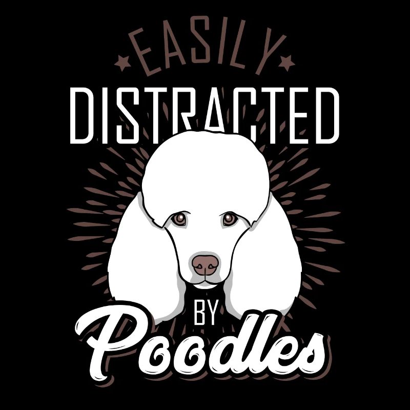 Poodle passion