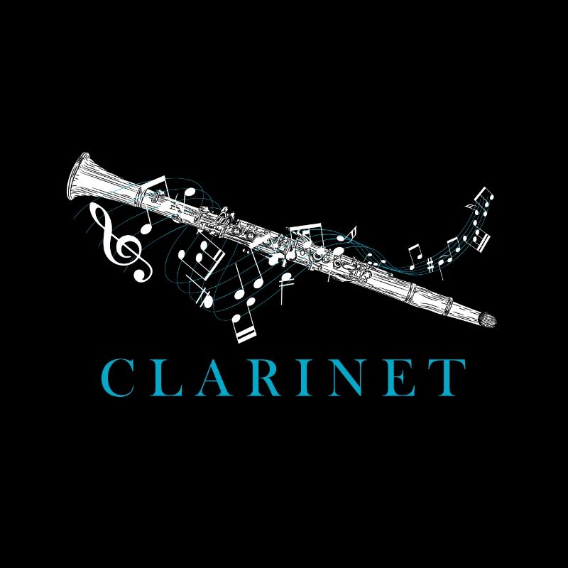 Klarinette Instrument