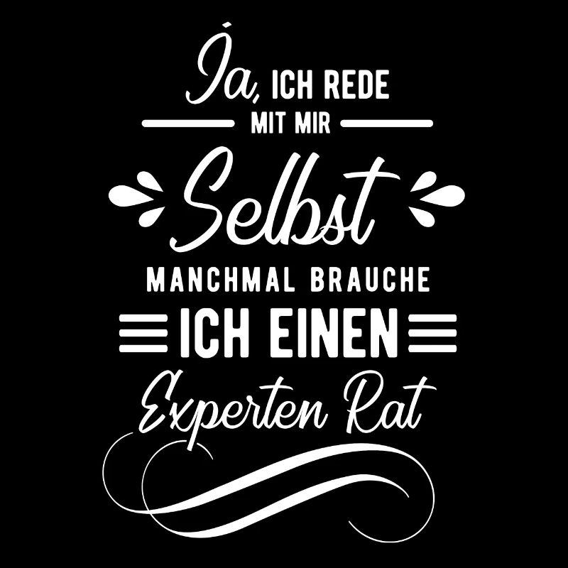 lustiger spruch
