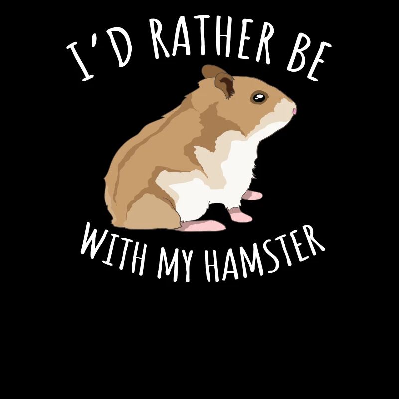 hamster