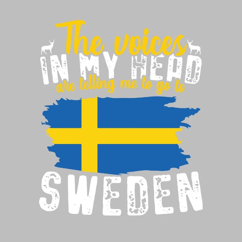Suède