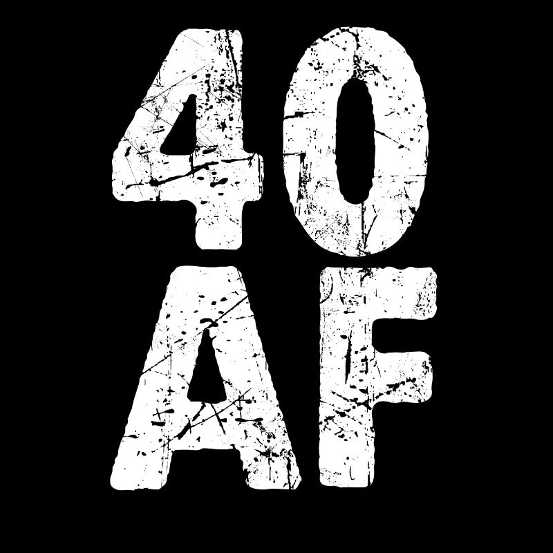 40ème anniversaire