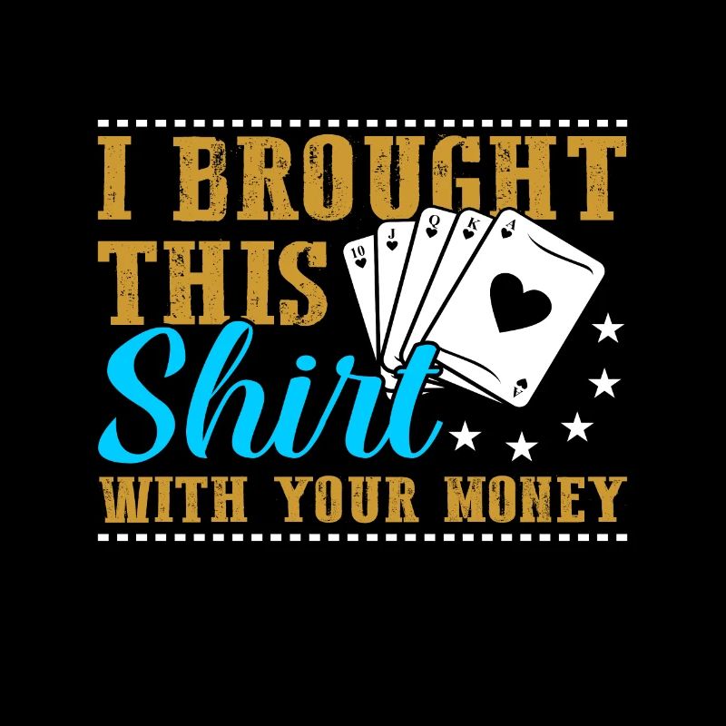 Poker Poker Gift