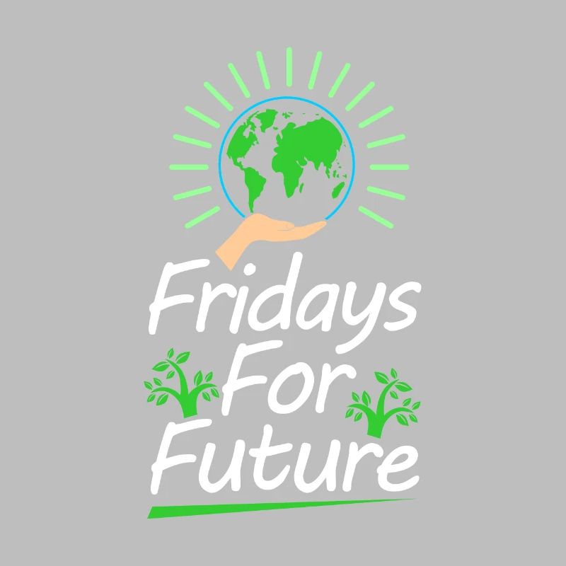 Friday for future Climate change