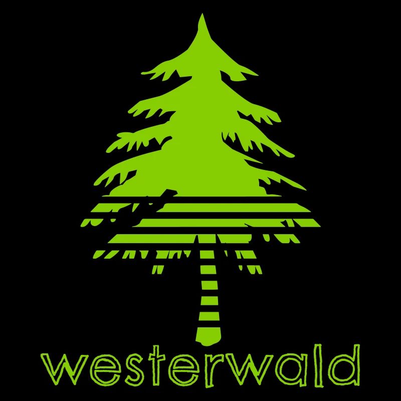 Bunt, Hip, Bodenständig- Westerwald kann!