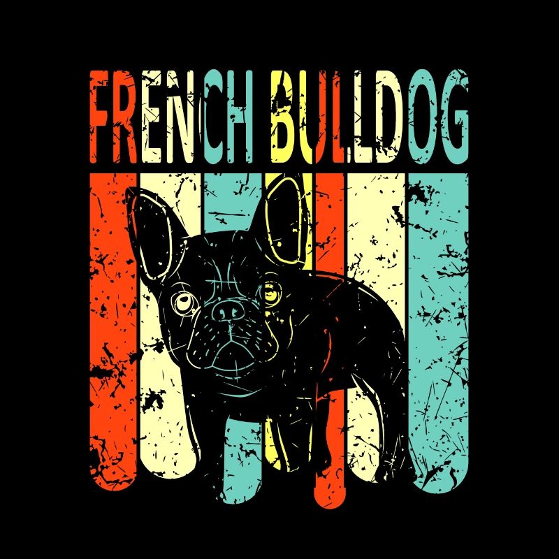Bouledogue français