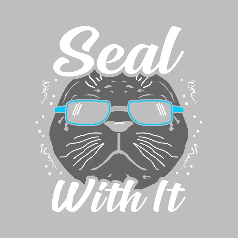 Robben Robbe Eau Mer Doux Cadeau