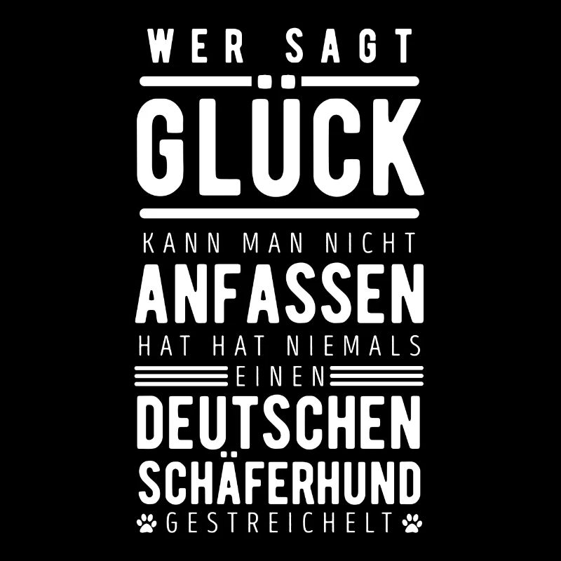 Deutscher Schäferhund