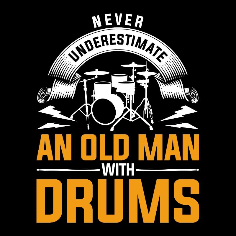 Drums