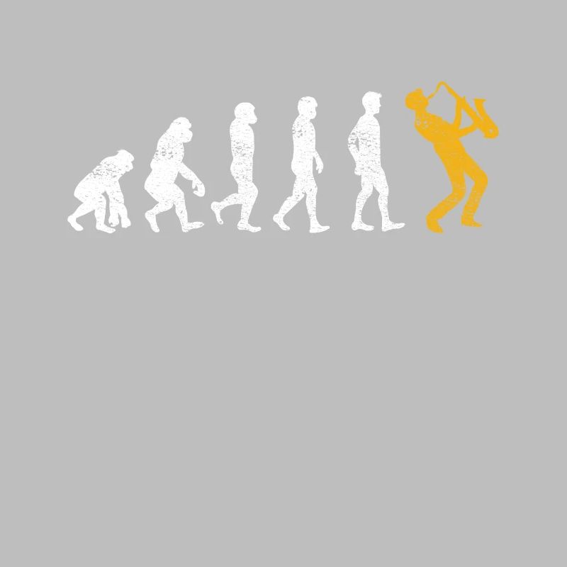 Saxophone Evolution