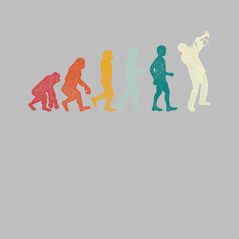Trompete Evolution