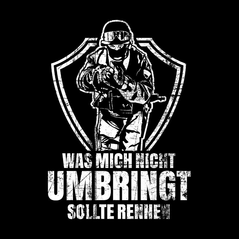 Soldat