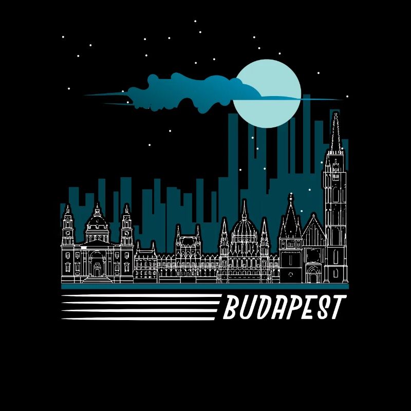 Budapest