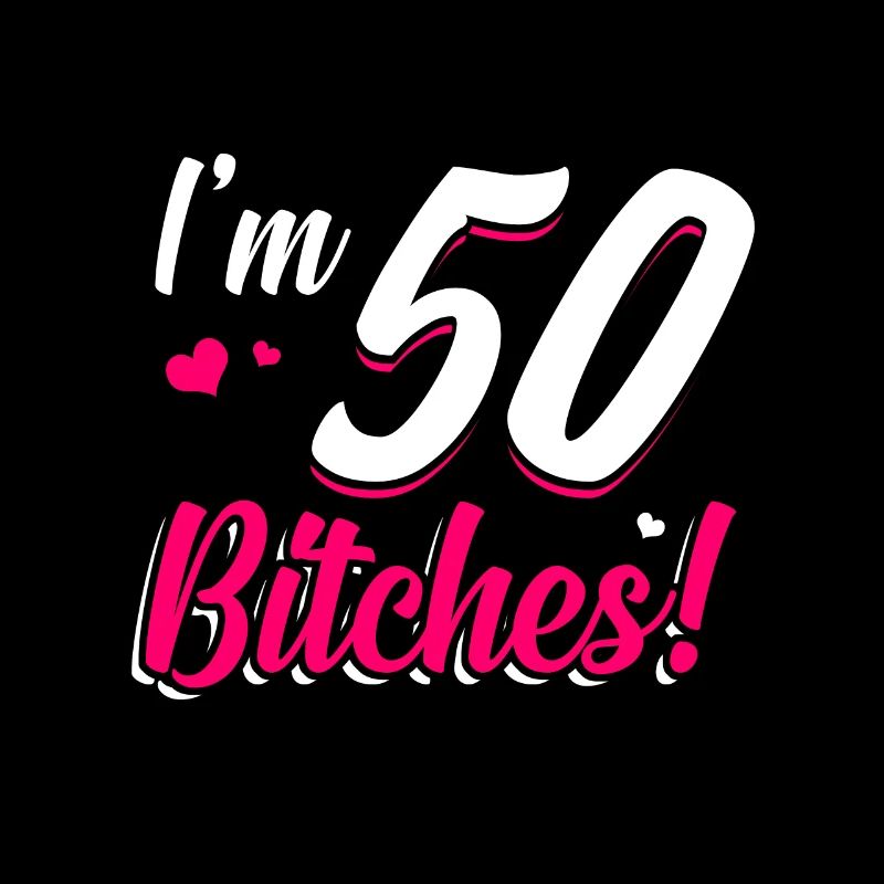 50th birthday