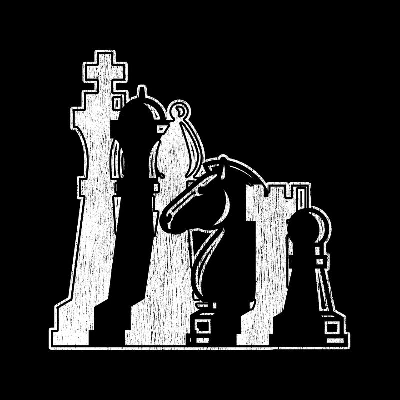 Schach Geschenkidee