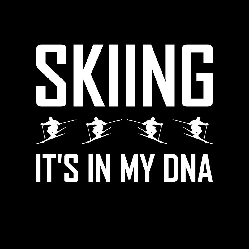 ski