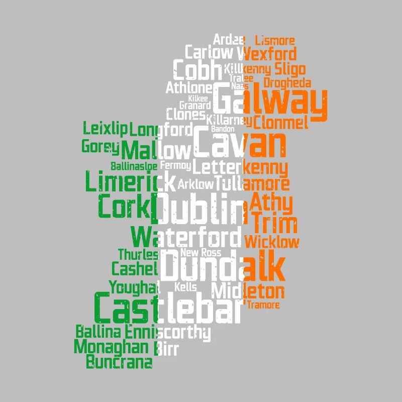 Irland