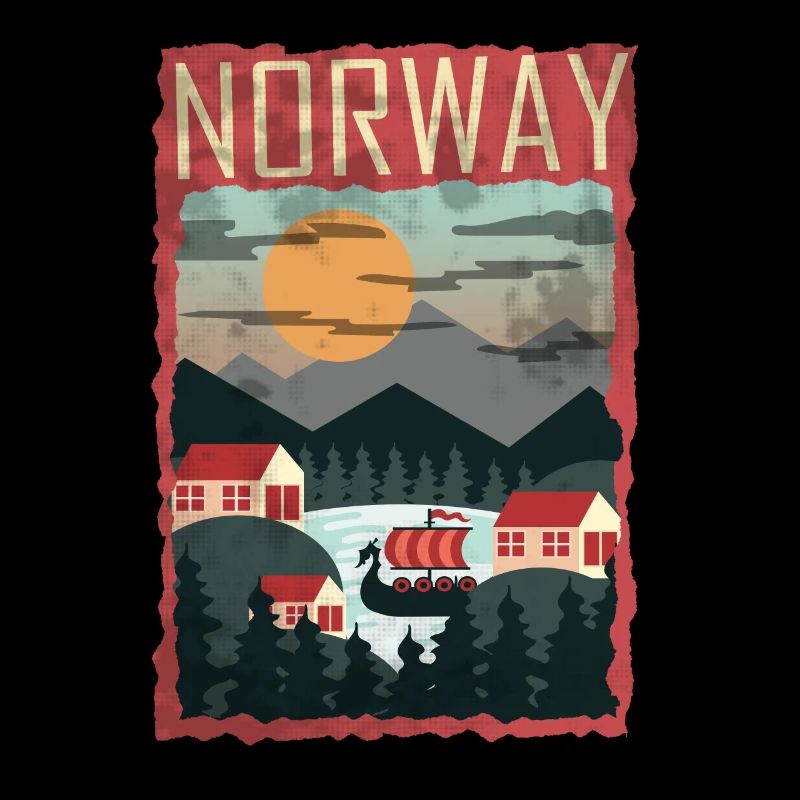 Norwegen