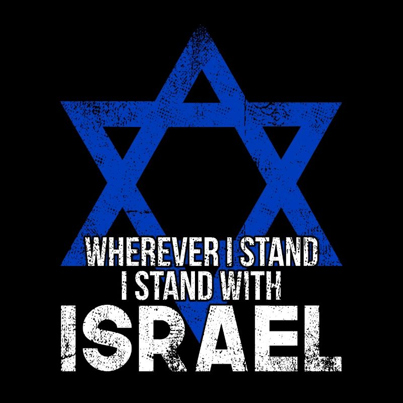 Israel Davidstern Israeil